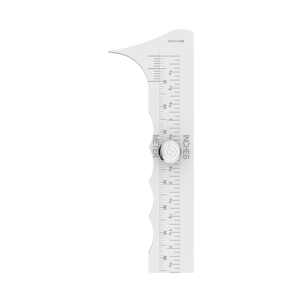 Decimal Caliper